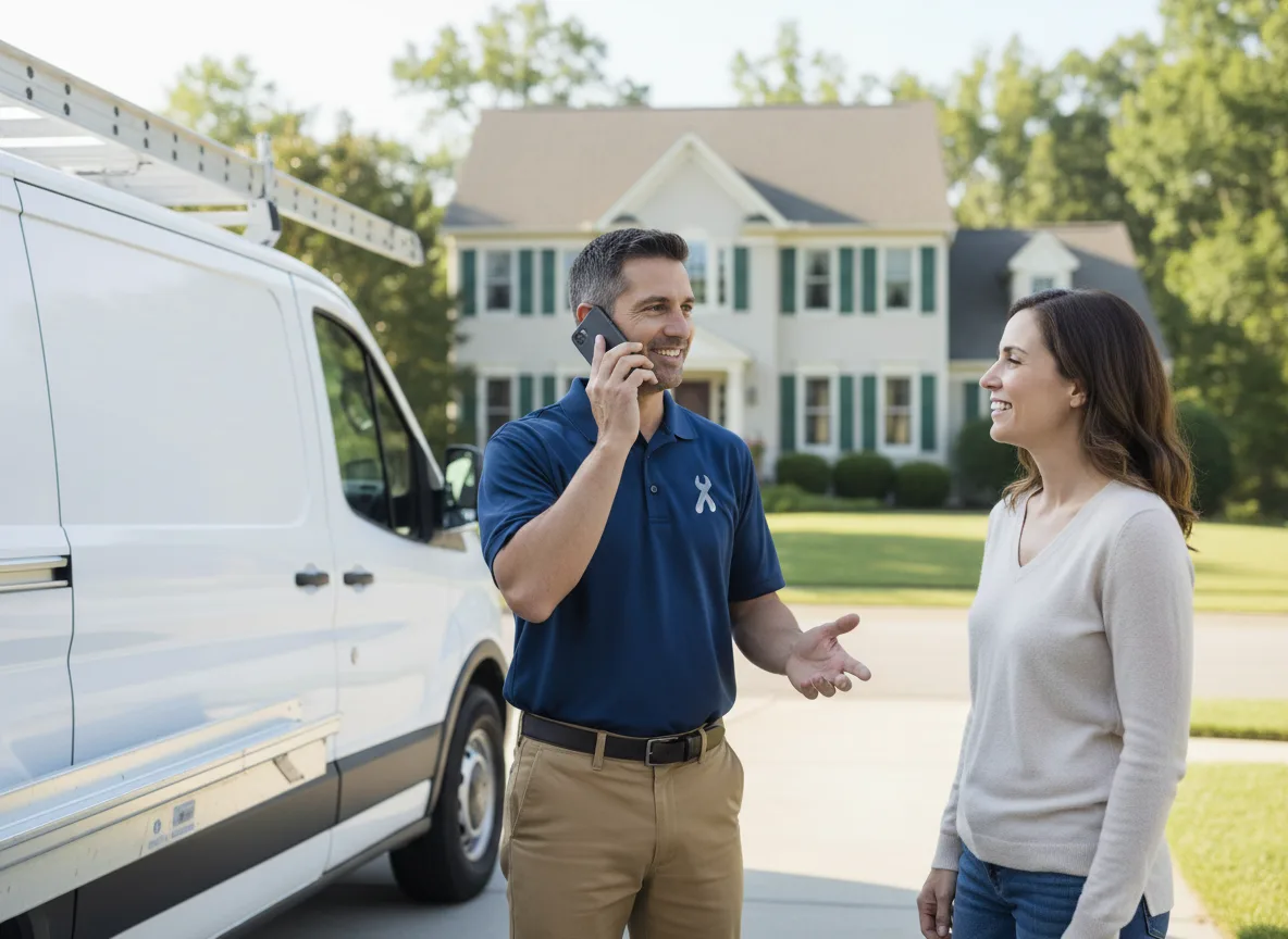 Home Gutter Service Elk Horn, IA FAQs